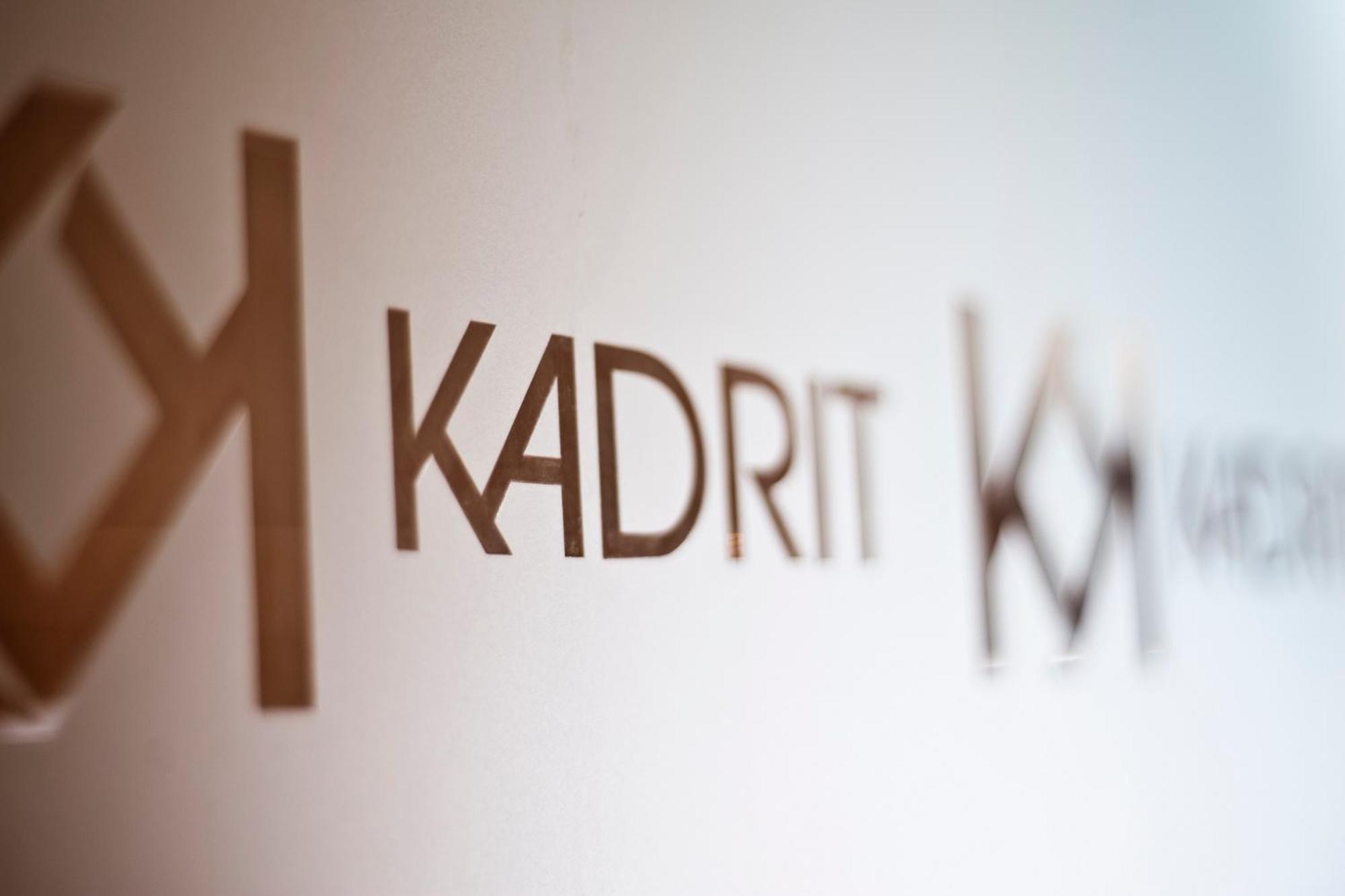 Kadrit Hotel Cadrete Esterno foto