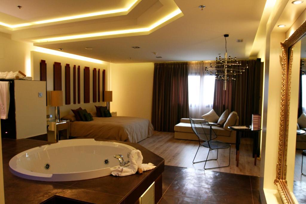 Kadrit Hotel Cadrete Camera foto